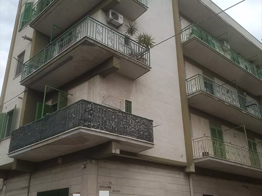 appartamento in vendita a Cerignola