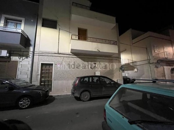 casa indipendente in vendita a Cerignola
