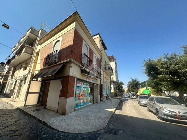 appartamento in vendita a Cerignola