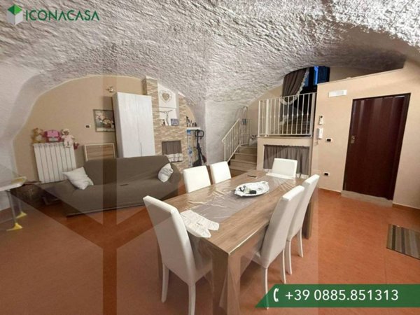 appartamento in vendita a Cerignola in zona Centro Città