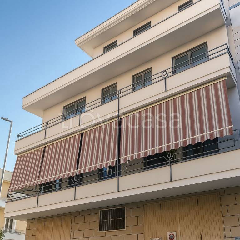 appartamento in vendita a Cerignola