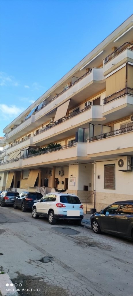 appartamento in vendita a Cerignola