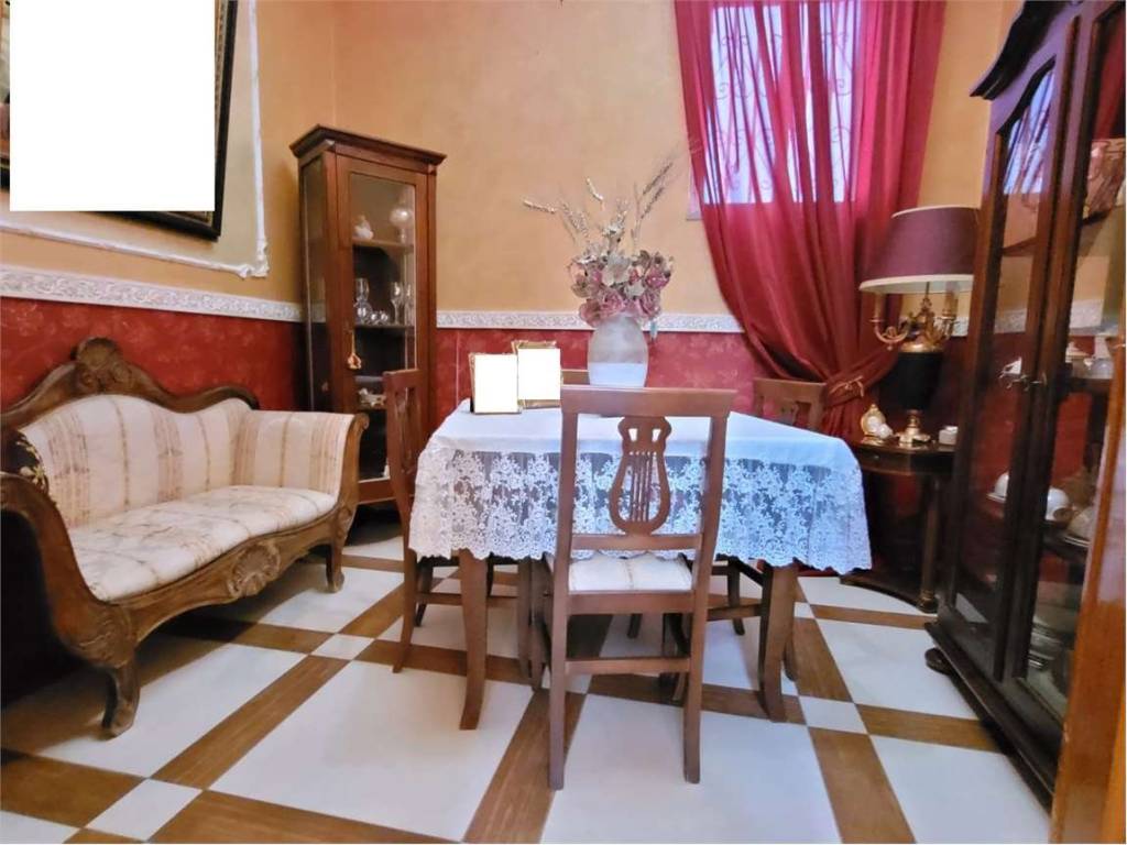 appartamento in vendita a Cerignola