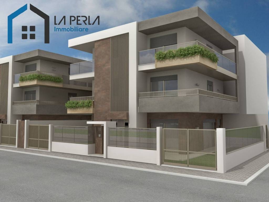 casa indipendente in vendita a Cerignola