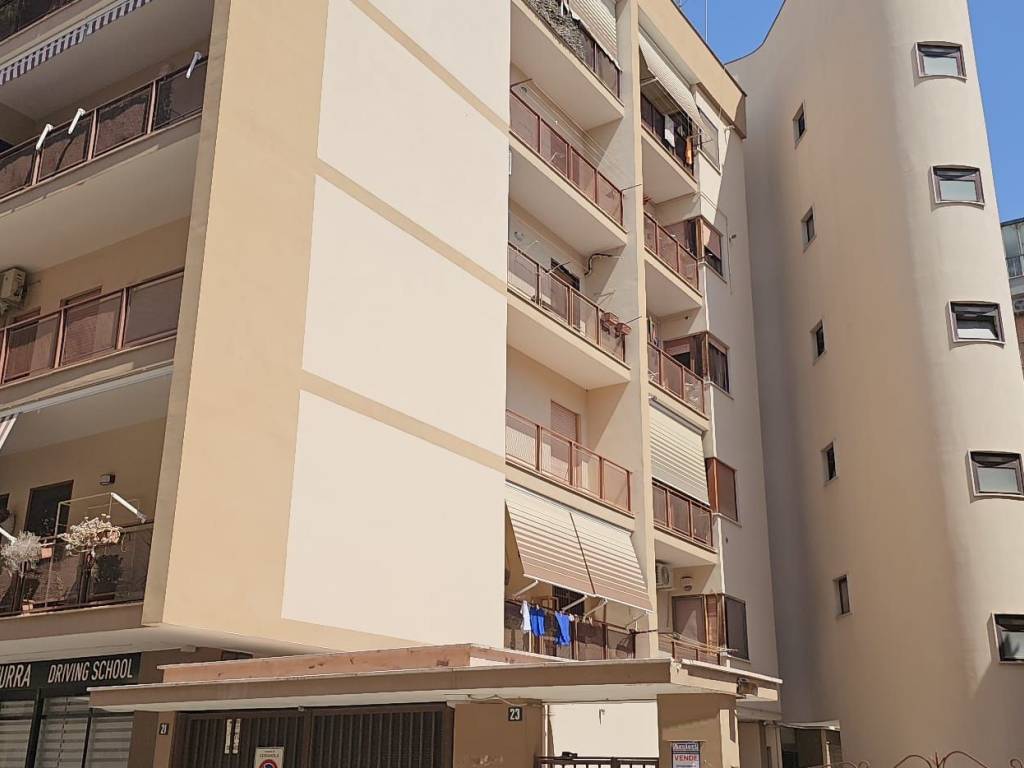 appartamento in vendita a Cerignola