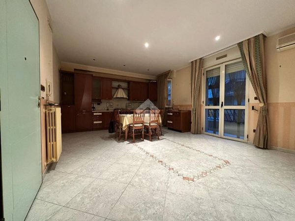 appartamento in vendita a Cerignola