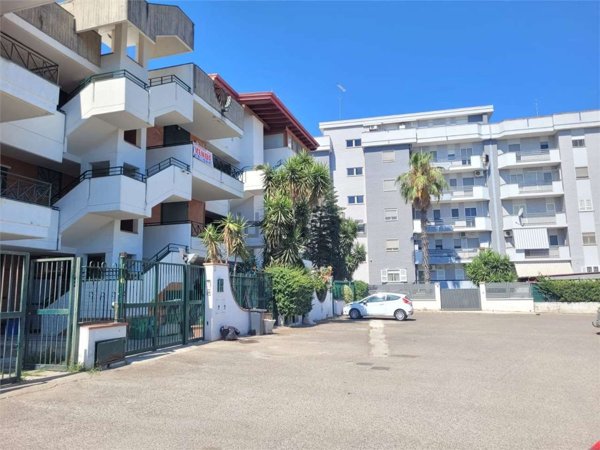 appartamento in vendita a Cerignola