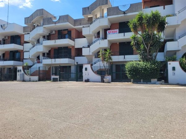 appartamento in vendita a Cerignola