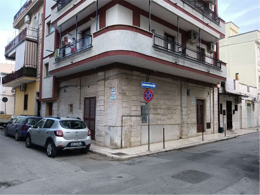 casa indipendente in vendita a Cerignola