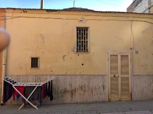 casa indipendente in vendita a Cerignola