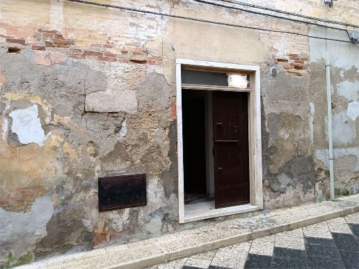 casa indipendente in vendita a Cerignola in zona Centro Città