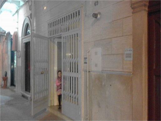 casa indipendente in vendita a Cerignola