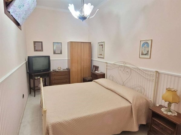 casa indipendente in vendita a Cerignola in zona Centro Città