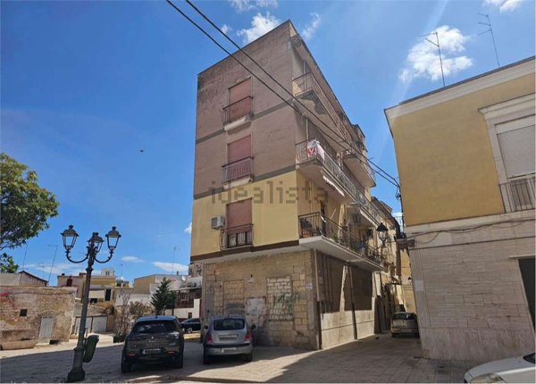 appartamento in vendita a Cerignola in zona Centro Città