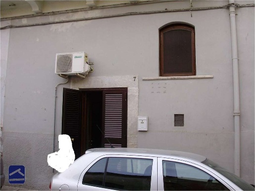 casa indipendente in vendita a Cerignola