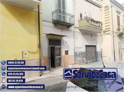 casa indipendente in vendita a Cerignola