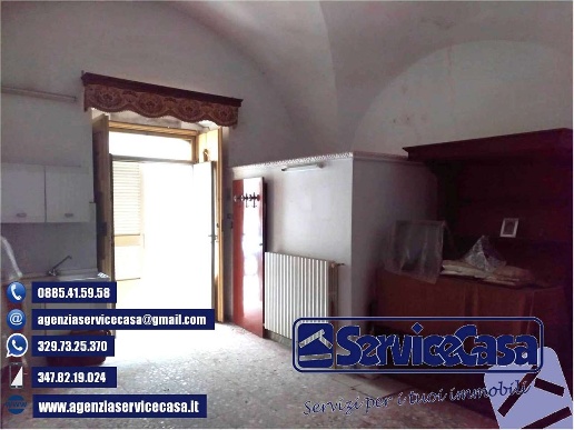 casa indipendente in vendita a Cerignola