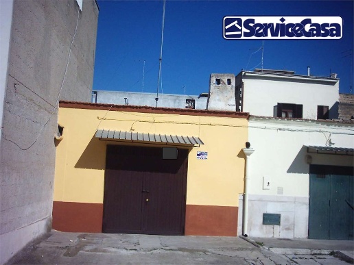 casa indipendente in vendita a Cerignola