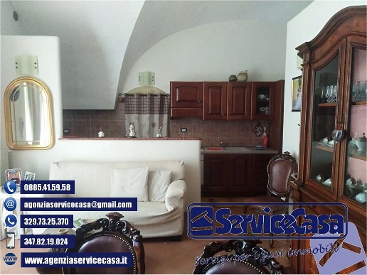 casa indipendente in vendita a Cerignola in zona Centro Città