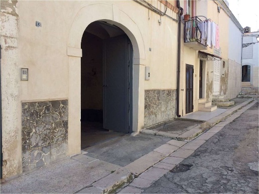 casa indipendente in vendita a Cerignola