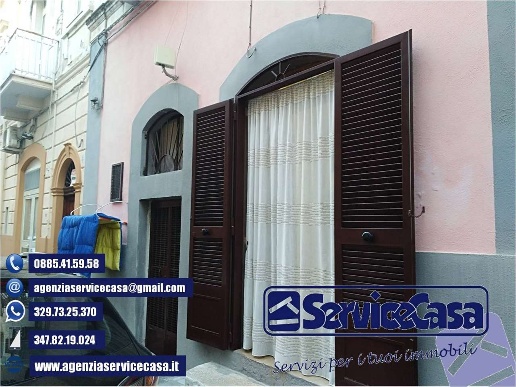 casa indipendente in vendita a Cerignola in zona Centro Città