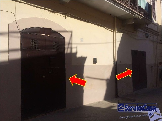 casa indipendente in vendita a Cerignola