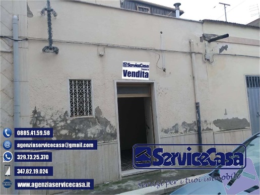 casa indipendente in vendita a Cerignola