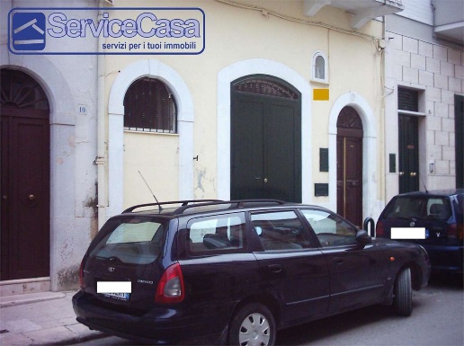 casa indipendente in vendita a Cerignola