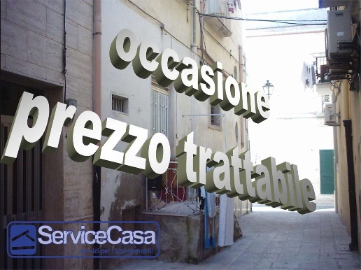 casa indipendente in vendita a Cerignola