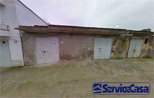 casa indipendente in vendita a Cerignola