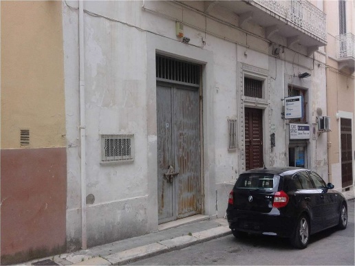 casa indipendente in vendita a Cerignola