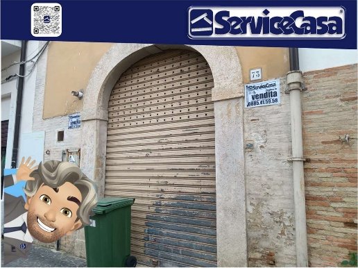 casa indipendente in vendita a Cerignola in zona Centro Città