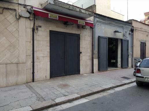 casa indipendente in vendita a Cerignola