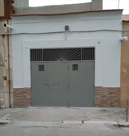 casa indipendente in vendita a Cerignola