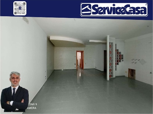 appartamento in vendita a Cerignola