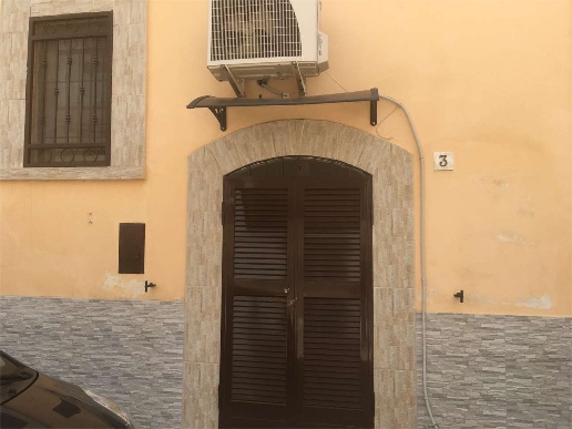 appartamento in vendita a Cerignola