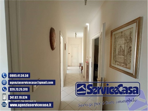appartamento in vendita a Cerignola