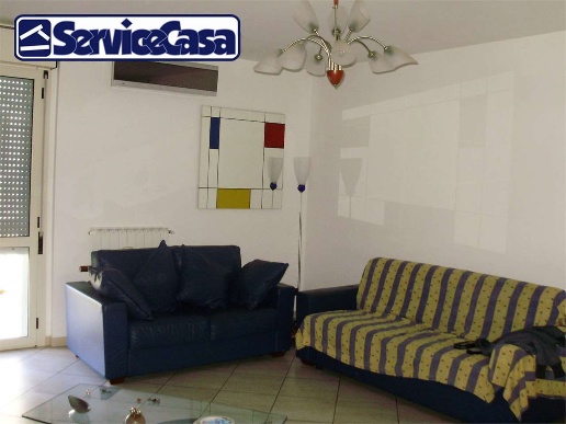 appartamento in vendita a Cerignola