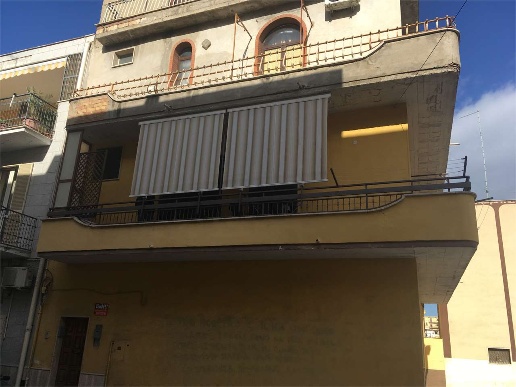 appartamento in vendita a Cerignola