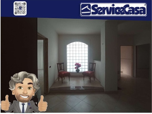 appartamento in vendita a Cerignola