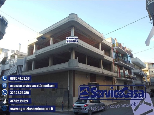 appartamento in vendita a Cerignola
