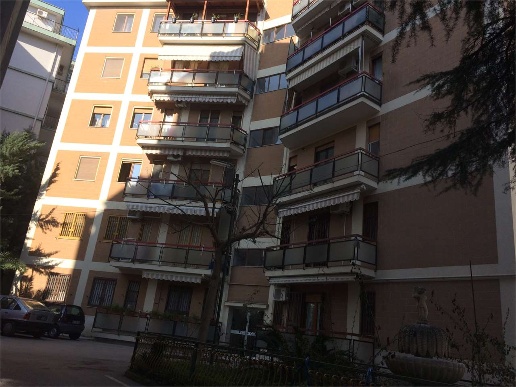 appartamento in vendita a Cerignola in zona Centro Città