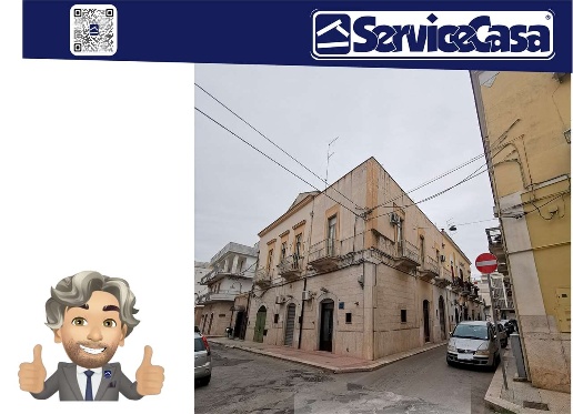 appartamento in vendita a Cerignola in zona Centro Città