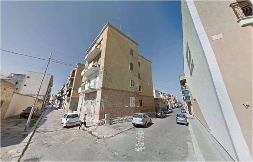 appartamento in vendita a Cerignola