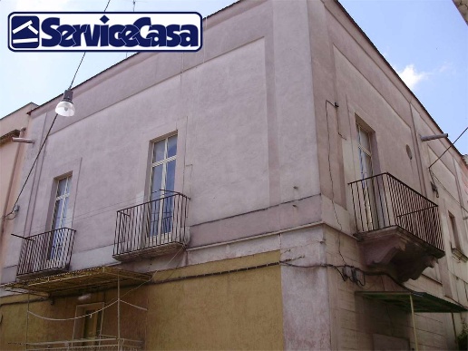 appartamento in vendita a Cerignola