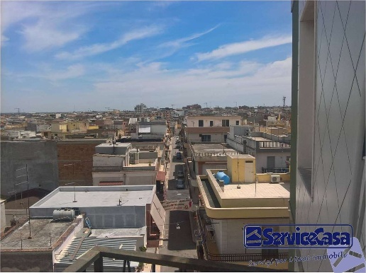 appartamento in vendita a Cerignola