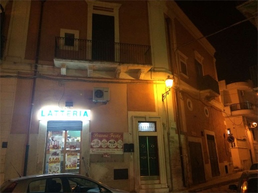 appartamento in vendita a Cerignola in zona Centro Città