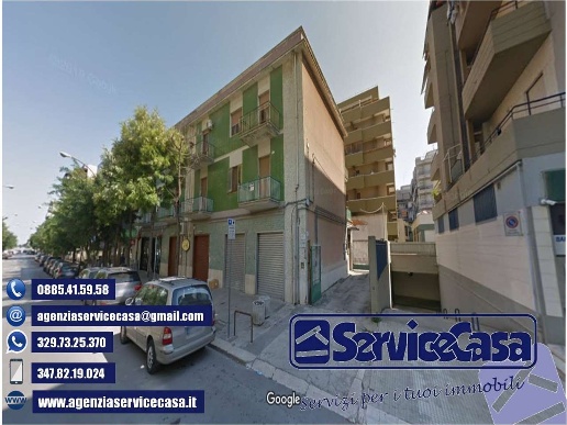 appartamento in vendita a Cerignola