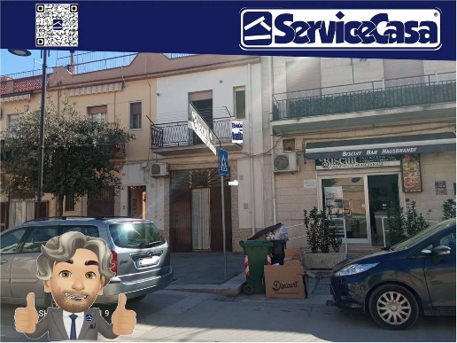 appartamento in vendita a Cerignola