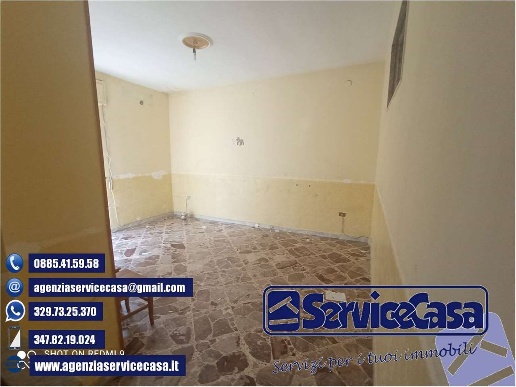 appartamento in vendita a Cerignola